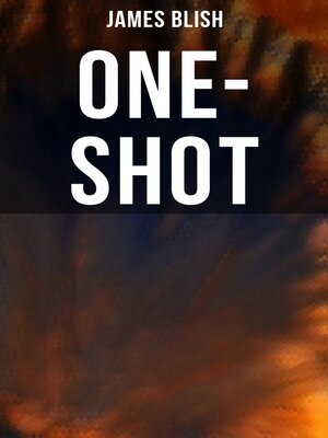cover image of One-Shot